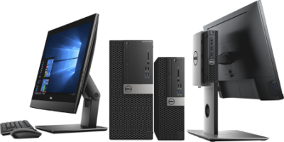 Dell Personal Computers