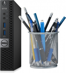 Dell Thin Clients