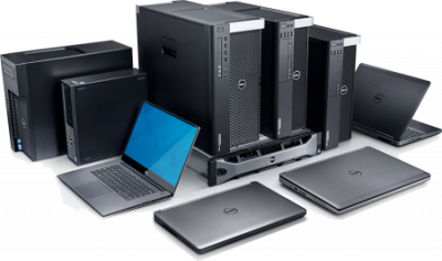 Dell Graphics Stations