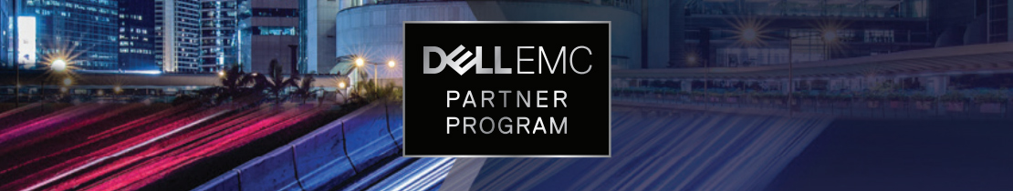 Dell EMC Platinum Partner