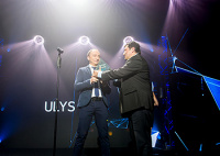 Dell EMC наградила украинских партнеров