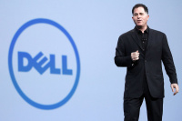 Майкл Делл: «Dell — інтегрована світова ІТ-компанія, що найшвидше розвивається»