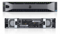 Новые массивы хранения Dell Storage SC4020