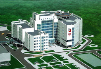 Проект системи автоматизації й диспетчеризації сучасної медичної установи