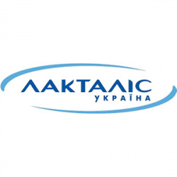 Контроль доступу на підприємстві "Лакталіс-Україна"