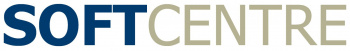 Центр обробки даних в компанії Софтцентр